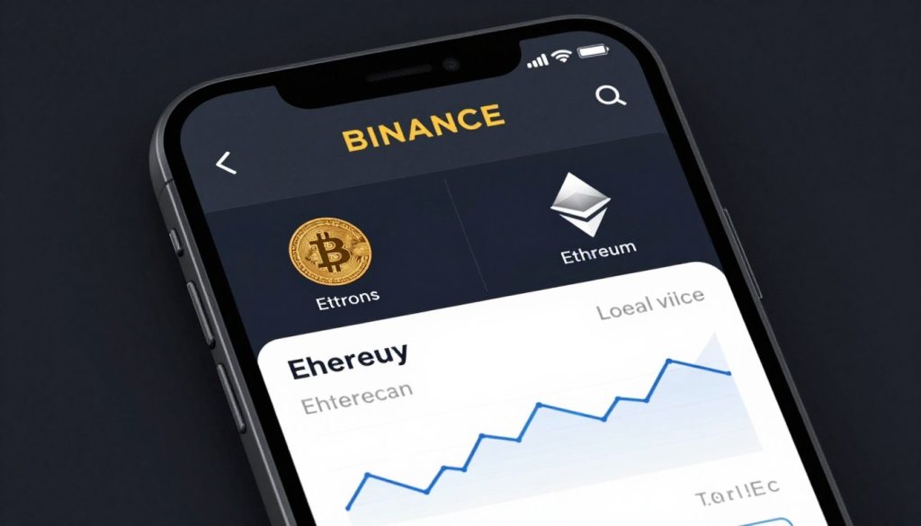 Binance Vietnam