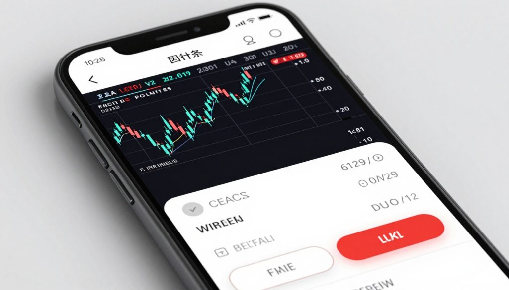 Đầu tư cổ phiếu online