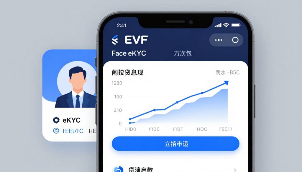 EVF công ty tài chính tiêu dùng EVF công ty tài chính tiêu dùng