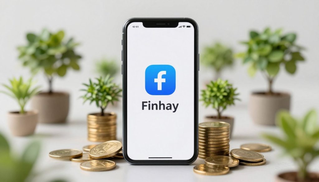 Finhay app đầu tư quỹ