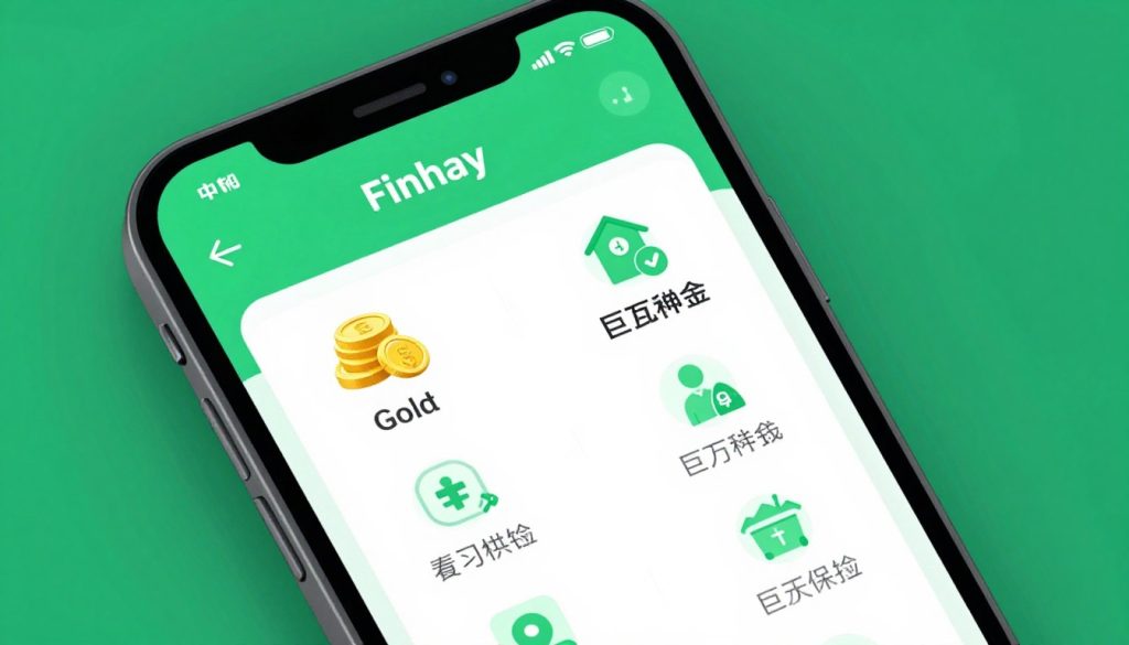 Finhay app đầu tư tài chính