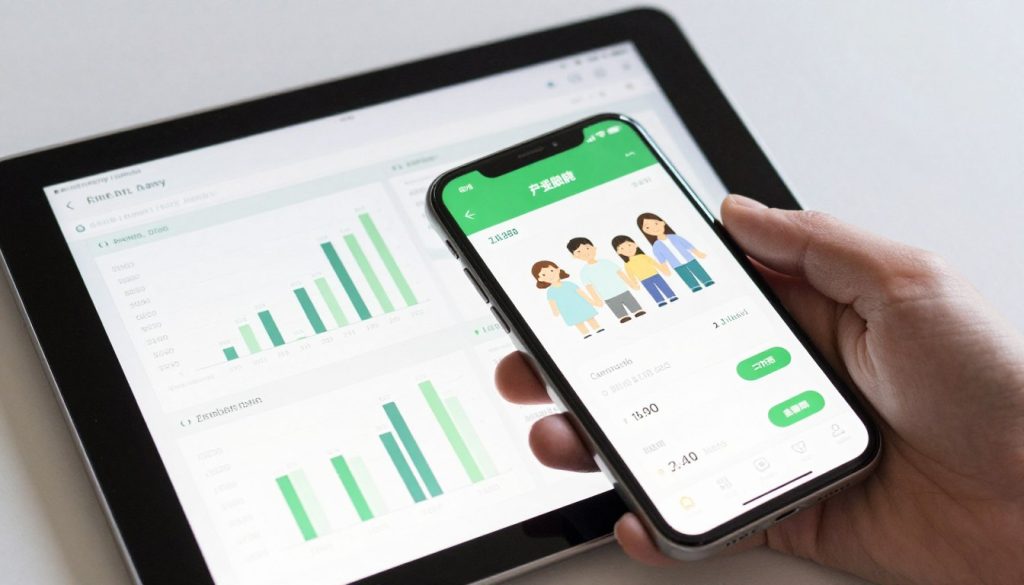 HomeBudget with Sync app