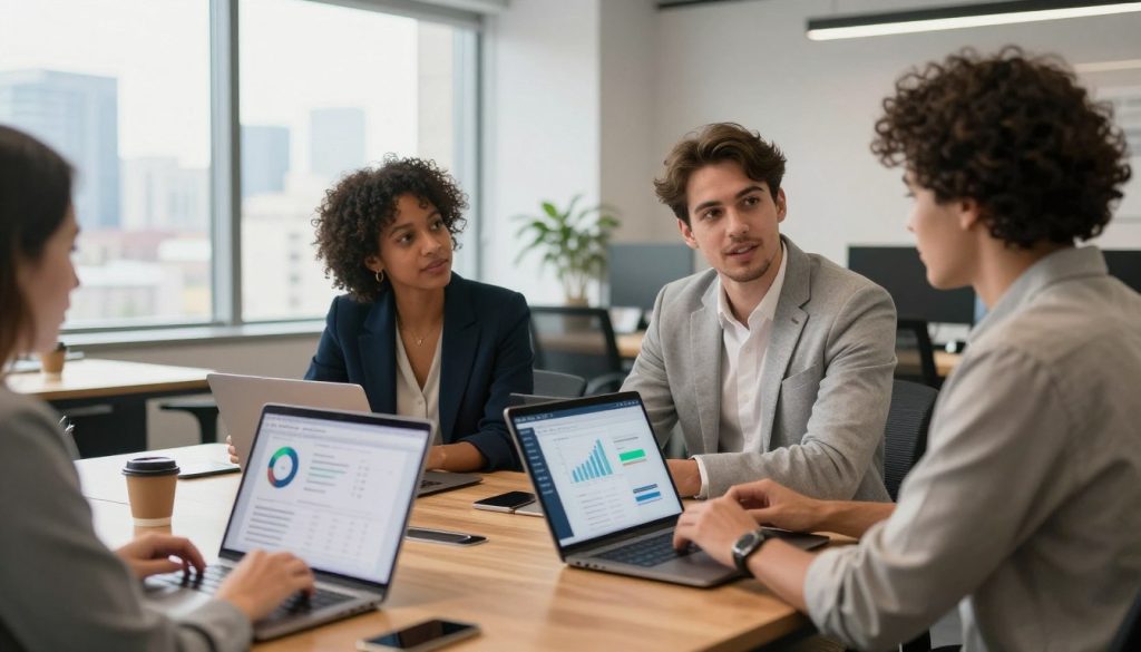 Lựa chọn nền tảng tài chính cho người mới