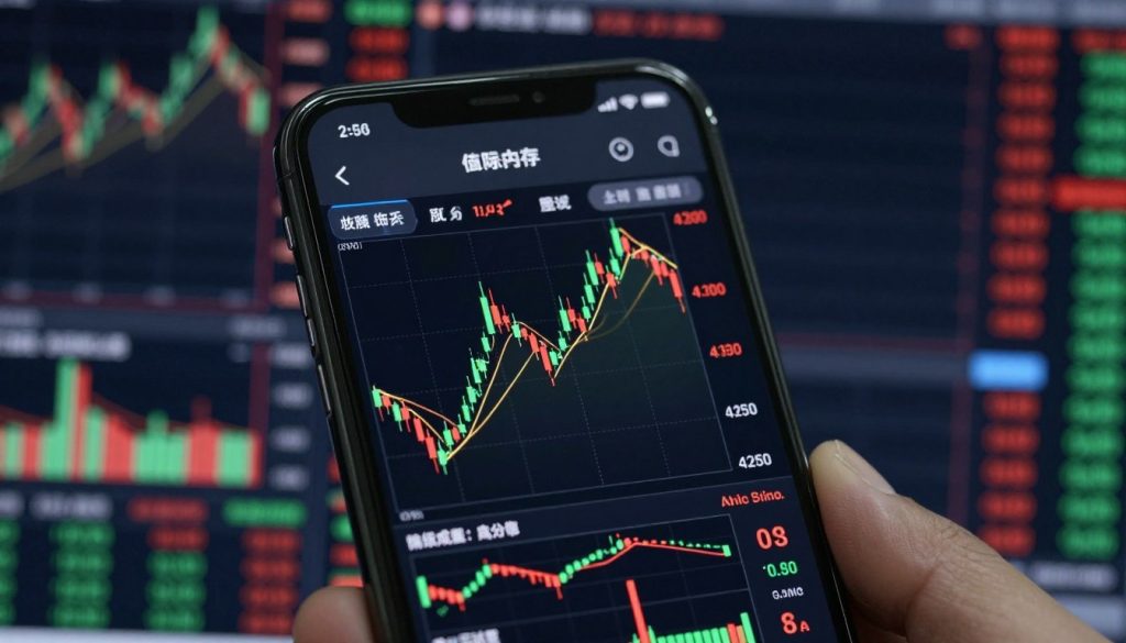 Mitrade app đầu tư chứng khoán quốc tế Mitrade app đầu tư chứng khoán quốc tế