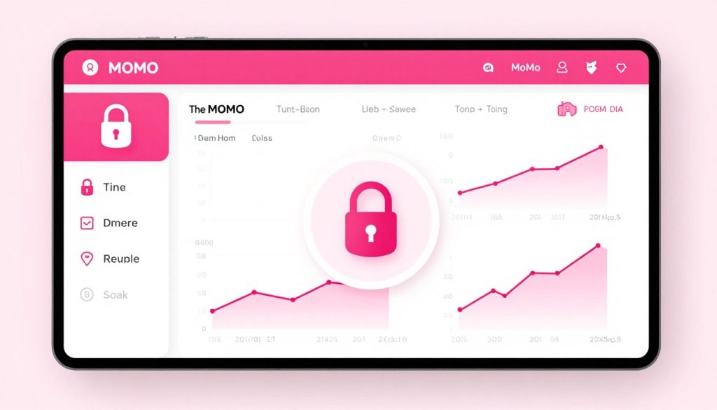 MoMo quản lý chi tiêu