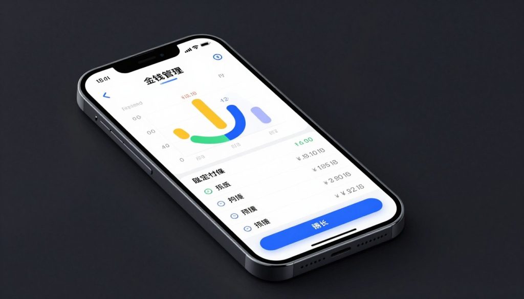 MoMo quản lý chi tiêu