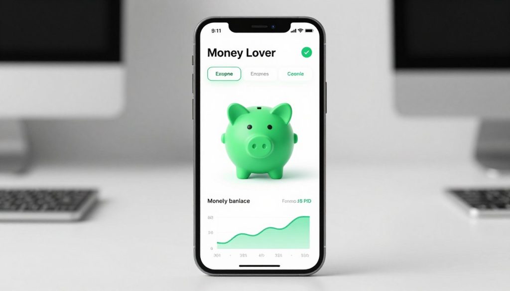 Money Lover app download