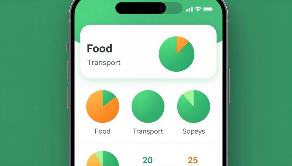 Money Lover app quản lý chi tiêu cá nhân
