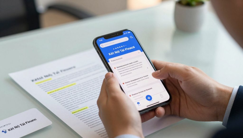 Nhận biết app đầu tư lừa đảo qua các dấu hiệu bất thường