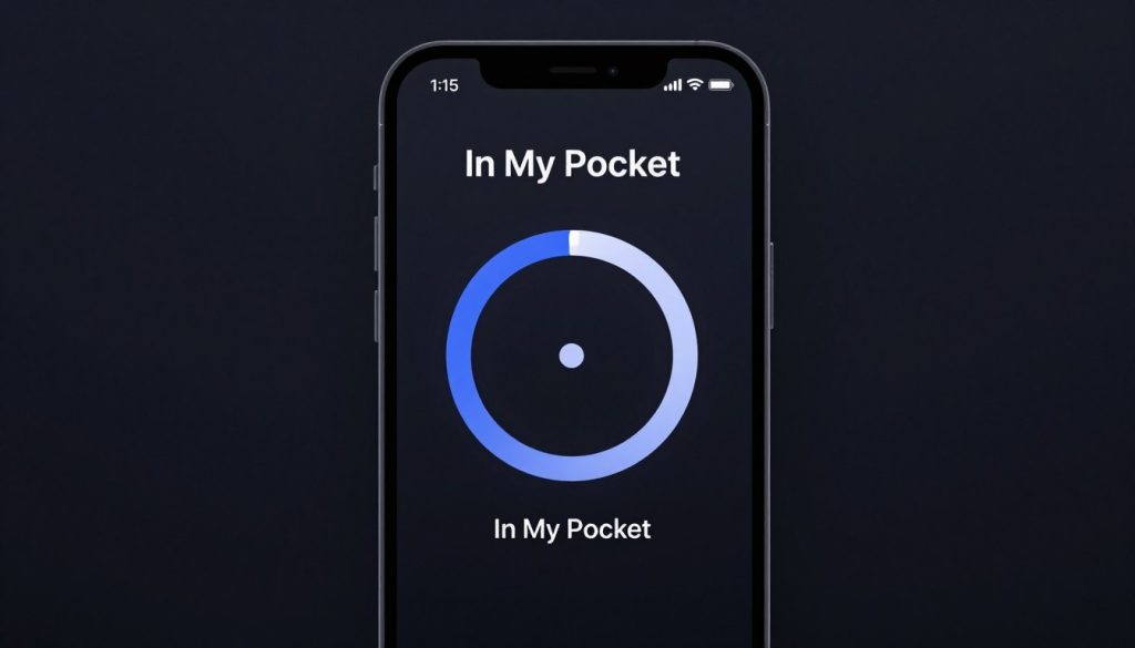PocketGuard app