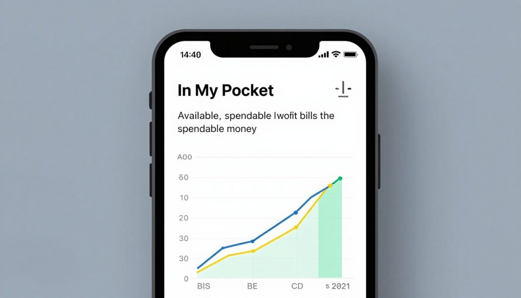 PocketGuard budget app PocketGuard budget app