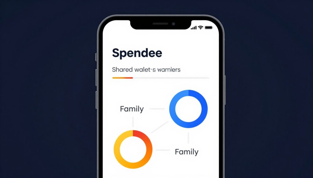 Spendee app download