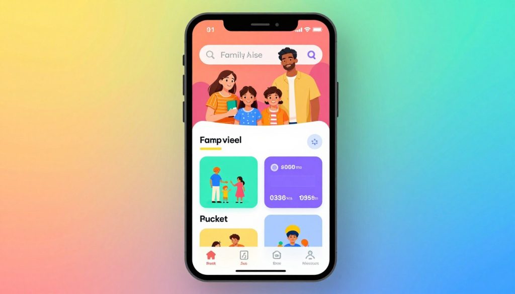 Spendee app quản lý ngân sách