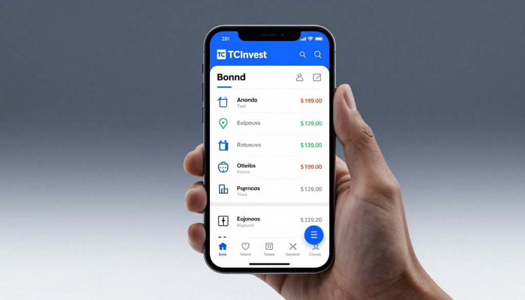 TCInvest Techcombank