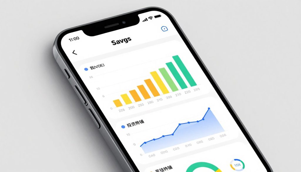 TOPI app quản lý và đầu tư tài chính cá nhân TOPI app quản lý và đầu tư tài chính cá nhân