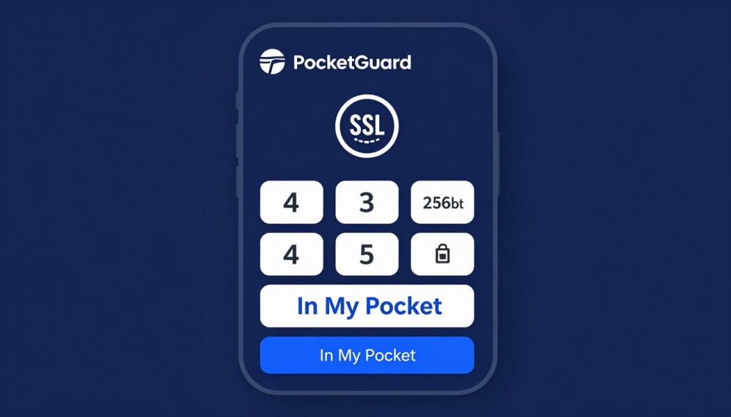 Tải app PocketGuard