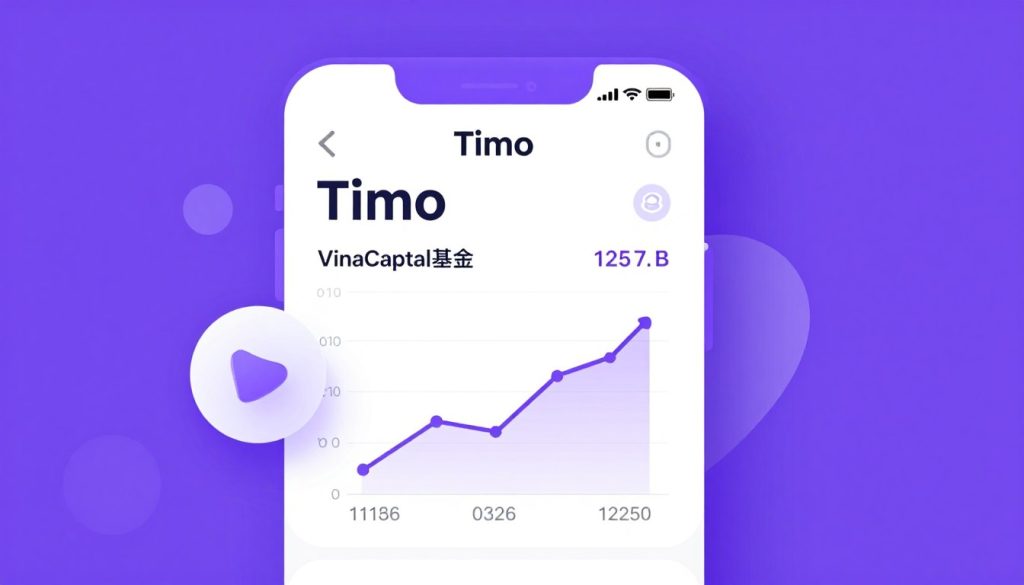 Tải app Timo by BVBank