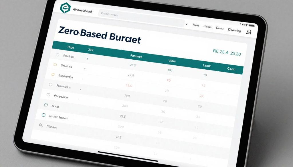 Tải app YNAB quản lý ngân sách