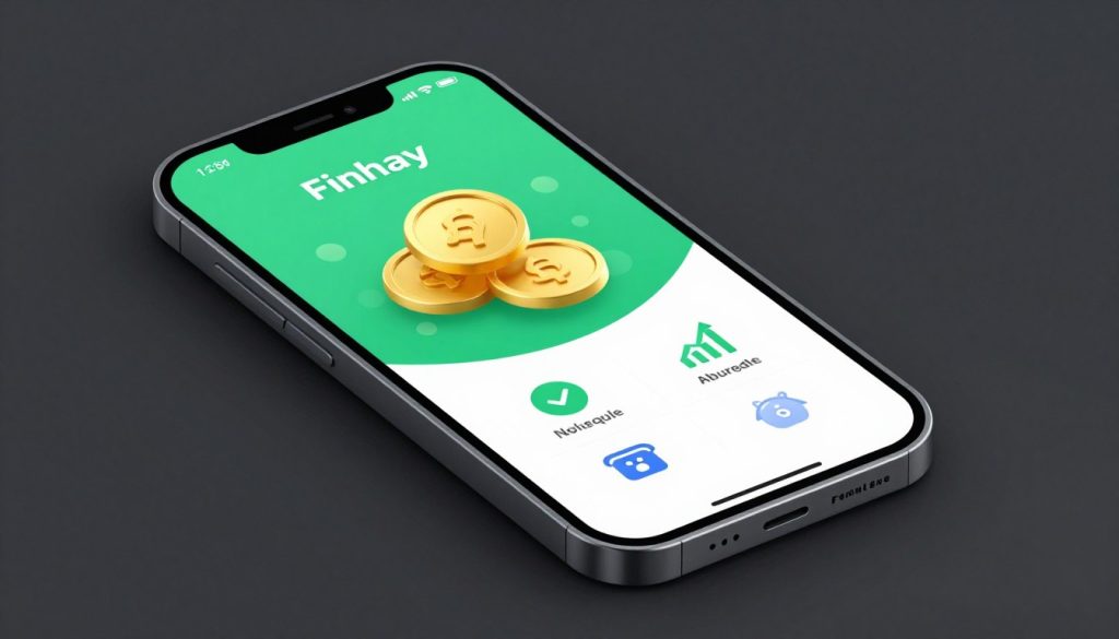 Tải ứng dụng Finhay đầu tư tài chính