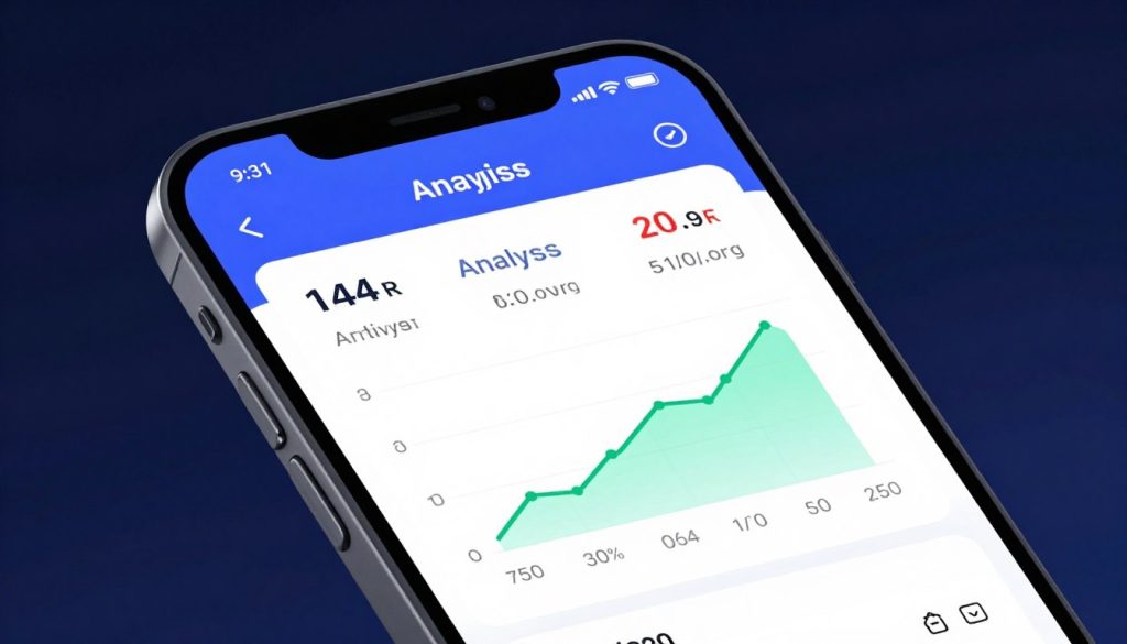 Techcombank Mobile app quản lý tài chính