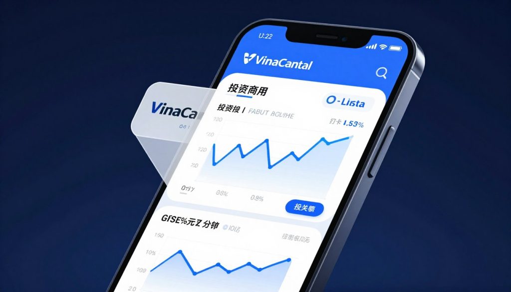 Timo by BVBank app đầu tư VinaCapital Timo by BVBank app đầu tư VinaCapital