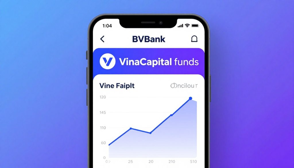 Timo by BVBank đầu tư VinaCapital