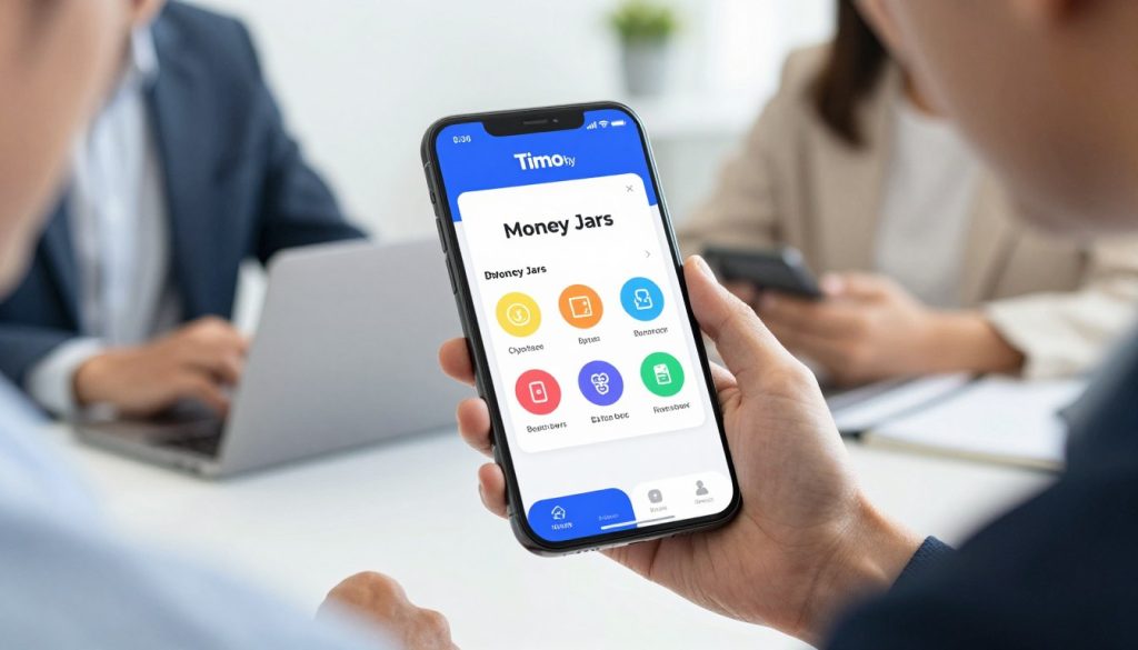 Timo by BVBank digital bank Timo by BVBank digital bank