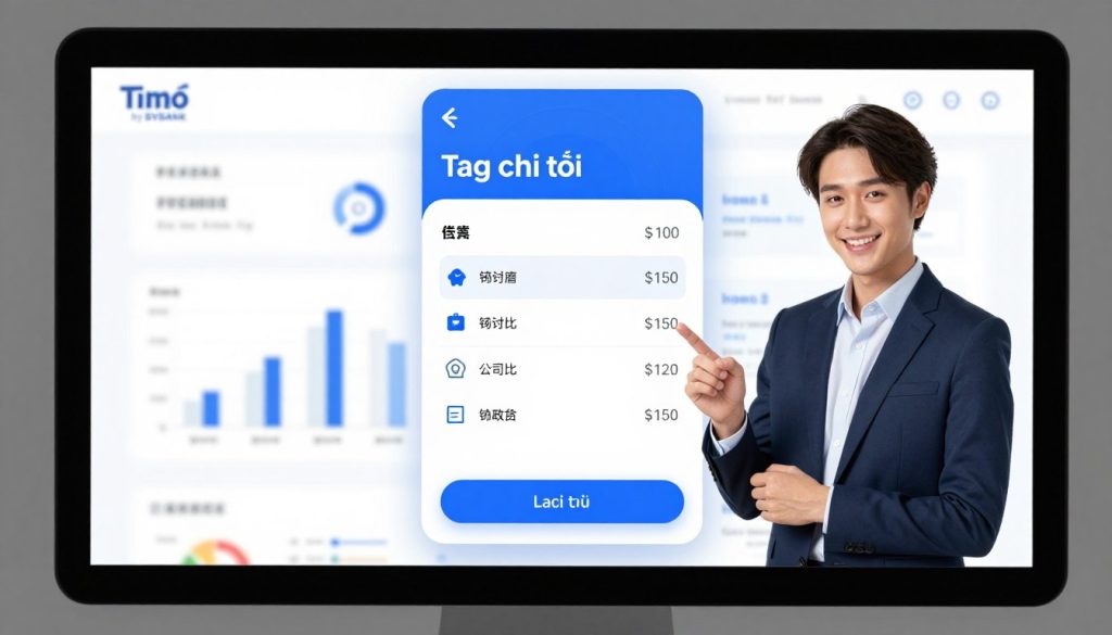 Timo by BVBank mở tài khoản Timo by BVBank mở tài khoản