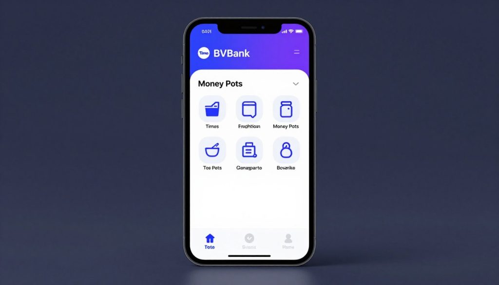 Timo by BVBank ngân hàng số