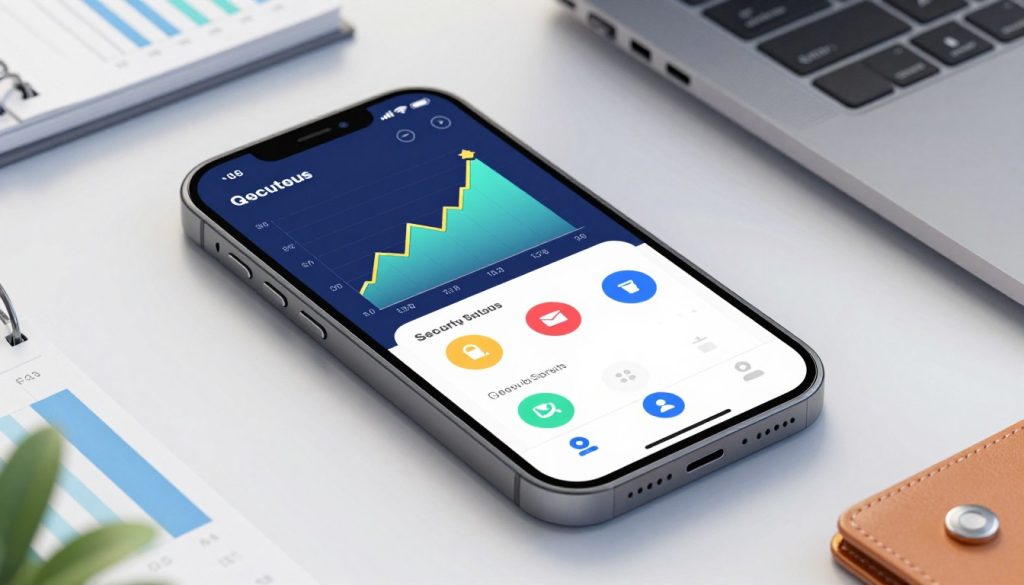 Ứng dụng quản lý chi tiêu cá nhân