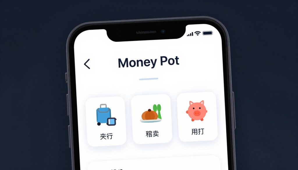 Ứng dụng quản lý chi tiêu cá nhân