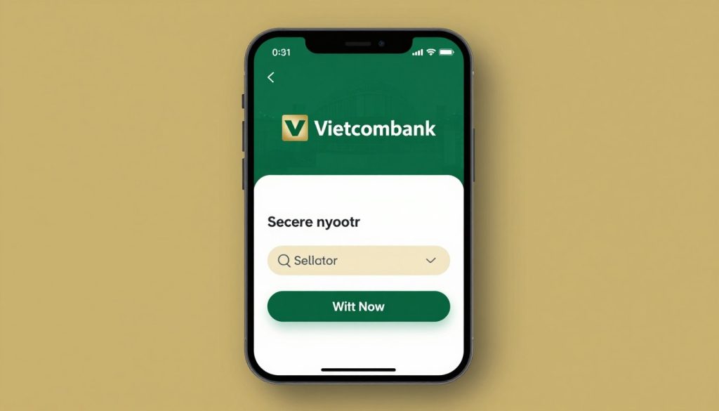 VCBS Mobile Trading app Vietcombank Securities VCBS Mobile Trading app Vietcombank Securities