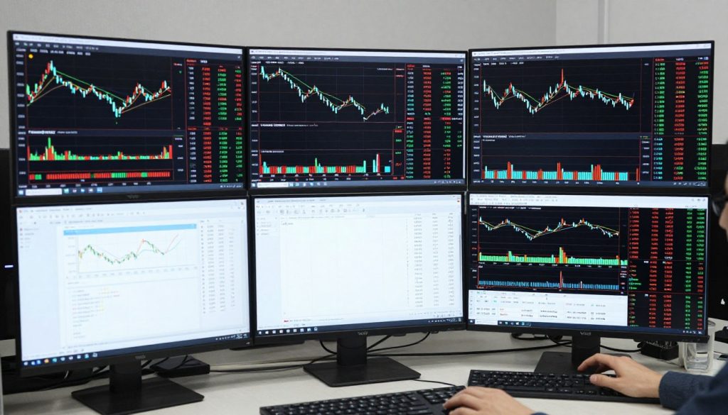 VNDirect app chứng khoán