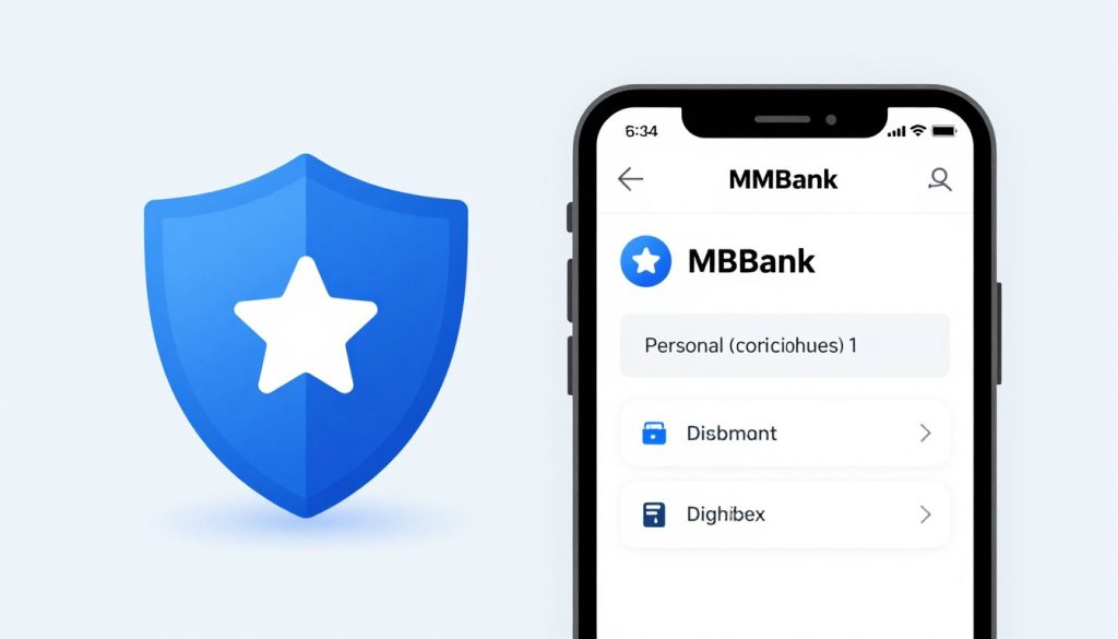 Vay tiêu dùng MBBank