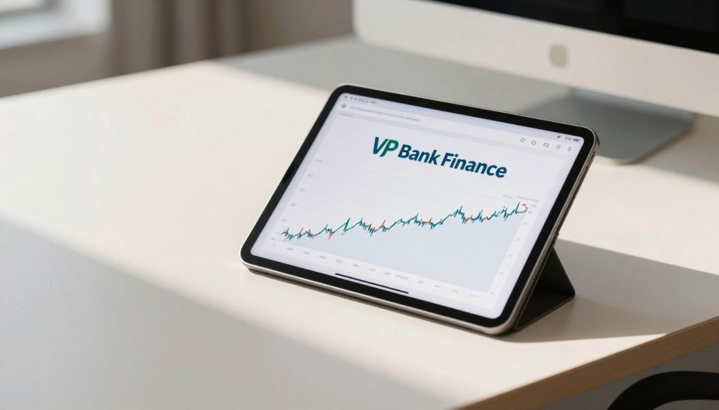 Vay tiêu dùng VPBank Finance