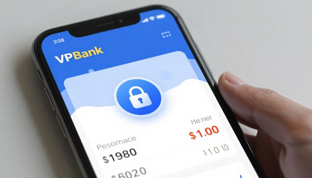 Vay tín chấp VPBank