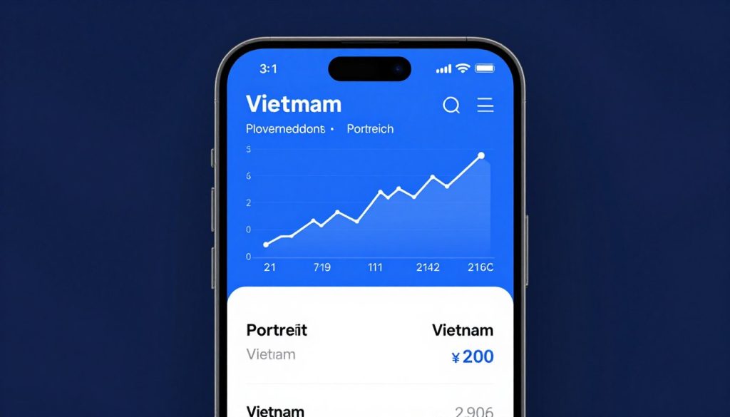 app đầu tư chứng khoán online Việt Nam app đầu tư chứng khoán online Việt Nam