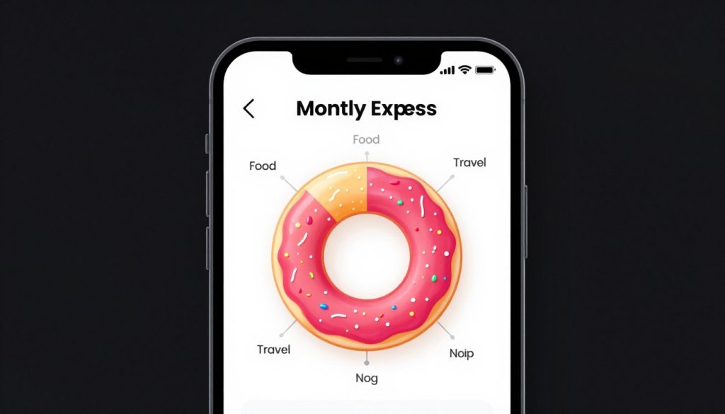 app quản lý chi tiêu cá nhân