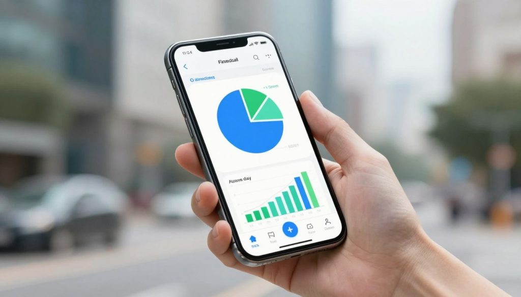 app quản lý tài chính cá nhân app quản lý tài chính cá nhân
