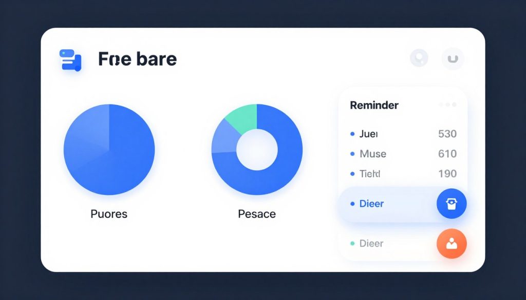app quản lý tài chính cá nhân miễn phí