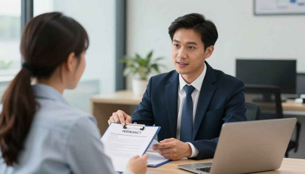 bảo hiểm doanh nghiệp Việt Nam