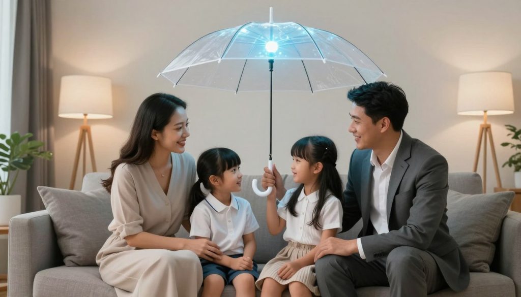 bảo hiểm nhân thọ việt nam