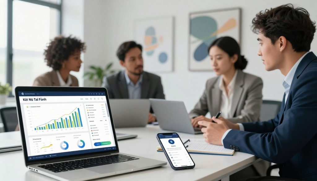 các dịch vụ tài chính online phổ biến các dịch vụ tài chính online phổ biến