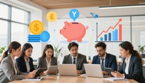 các loại dịch vụ tài chính