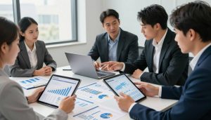 cách đánh giá dịch vụ tài chính