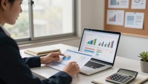 cách kiểm soát chi tiêu