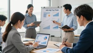 cách lập kế hoạch tài chính