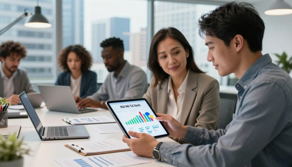 cách lựa chọn ứng dụng quản lý tài chính