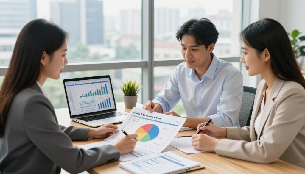 cách quản lý chi tiêu