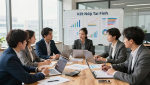 cách quản lý tài chính cá nhân